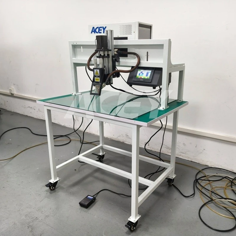 Lithium Battery Spot Welding Plant suppliers