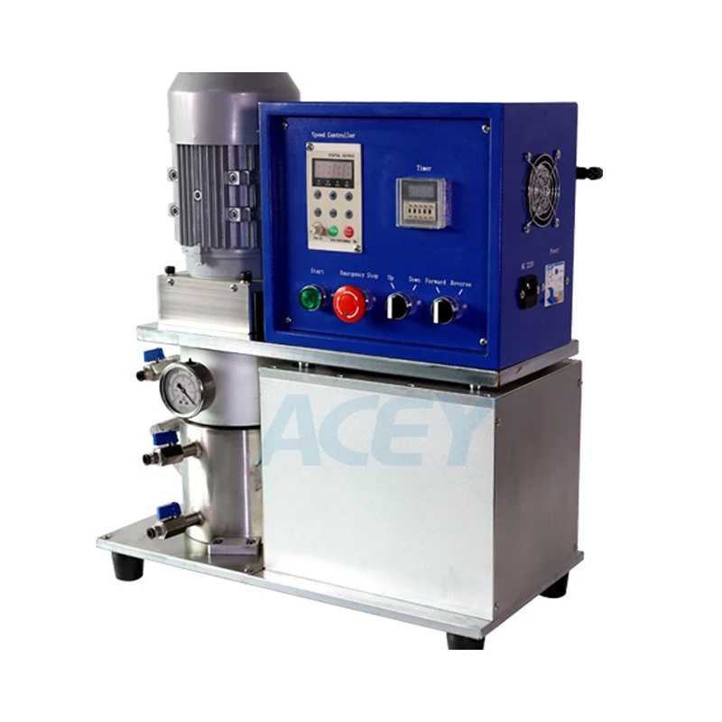 Mixer For Lab